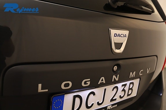 Dacia Logan 18 of 25