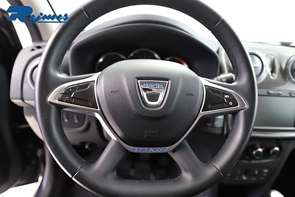 Dacia Logan 13 of 25