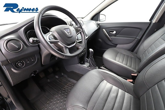 Dacia Logan 20 of 25
