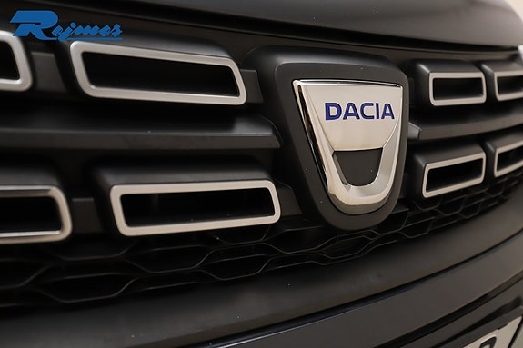 Dacia Logan 22 of 25