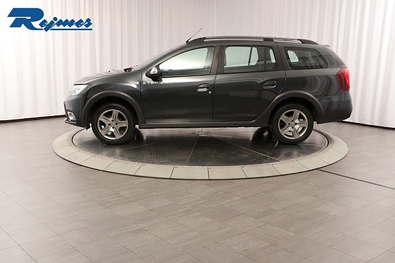 Dacia Logan 8 of 25