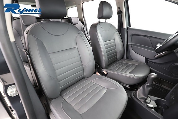 Dacia Logan 6 of 25