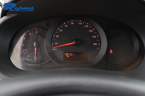 Renault Kangoo 10 of 23