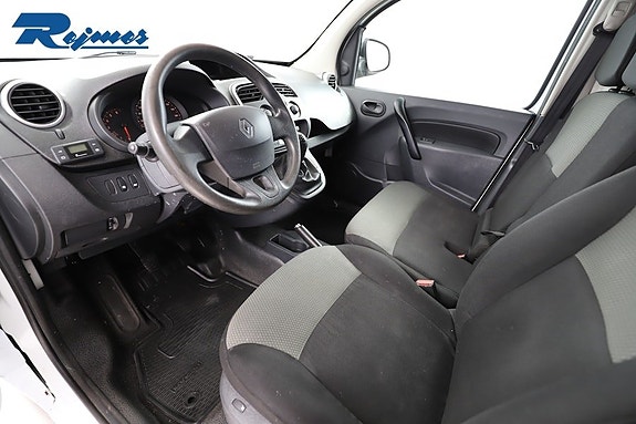 Renault Kangoo 2 of 23