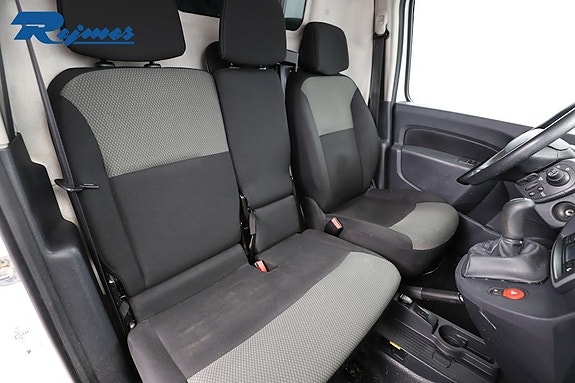 Renault Kangoo 6 of 23