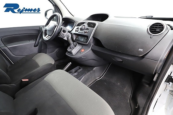 Renault Kangoo 5 of 23