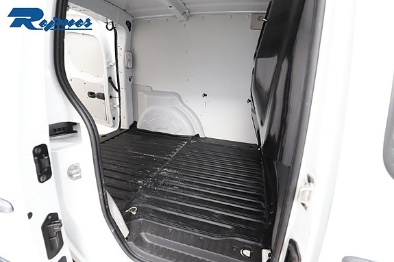 Renault Kangoo 17 of 23