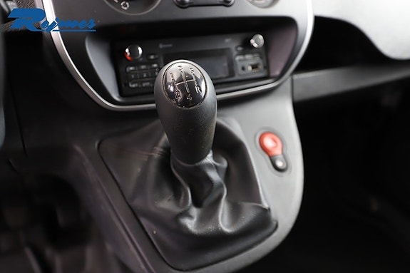 Renault Kangoo 22 of 23