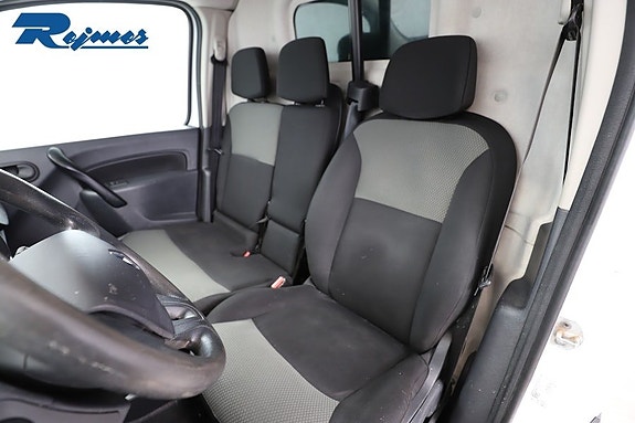 Renault Kangoo 3 of 23