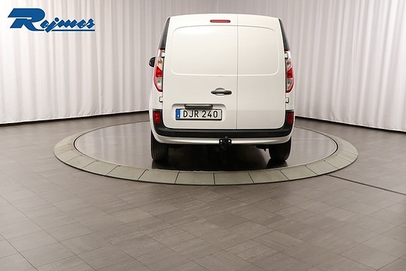 Renault Kangoo 16 of 23