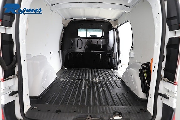 Renault Kangoo 18 of 23