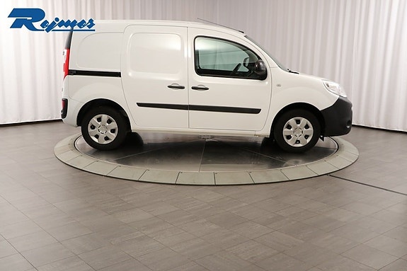 Renault Kangoo 8 of 23