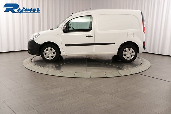 Renault Kangoo 4 of 23