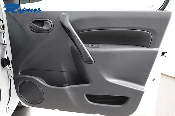 Renault Kangoo 13 of 23