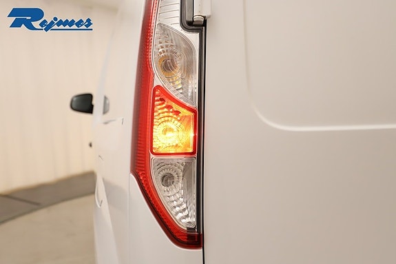 Renault Kangoo 15 of 23