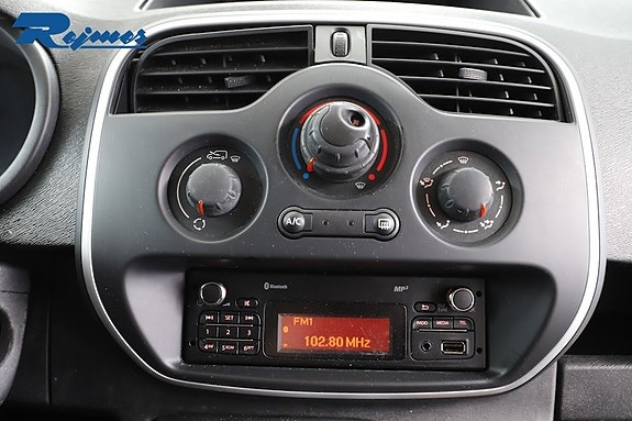 Renault Kangoo 19 of 23