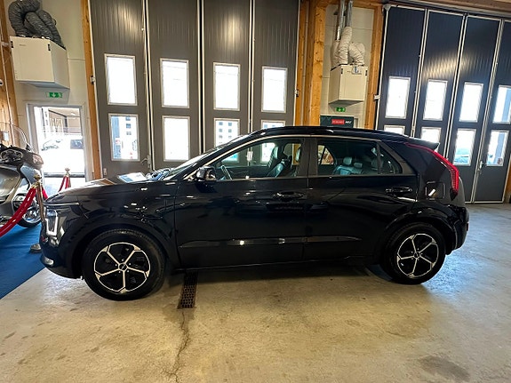 Kia Niro 3 of 23