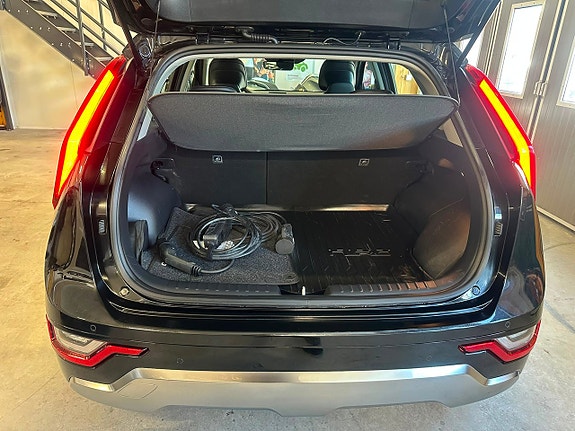 Kia Niro 8 of 23