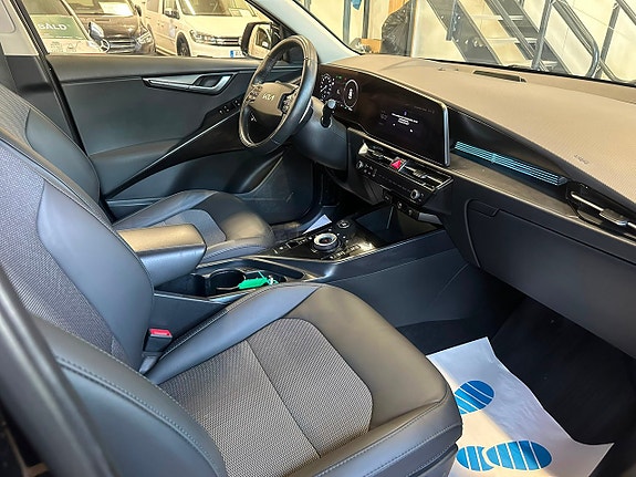Kia Niro 11 of 23