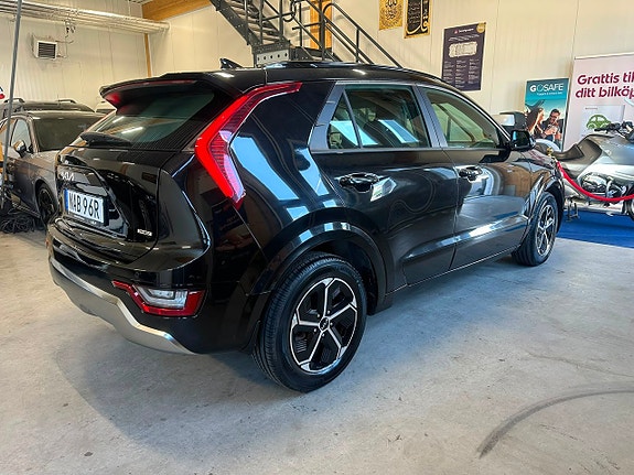 Kia Niro 5 of 23