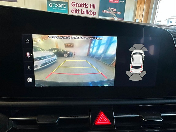 Kia Niro 16 of 23