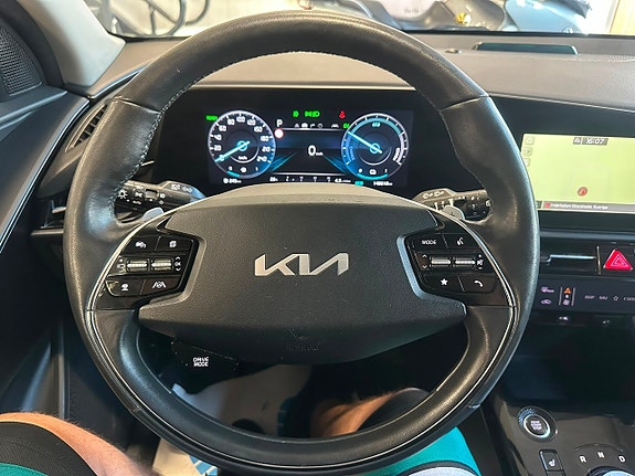 Kia Niro 14 of 23