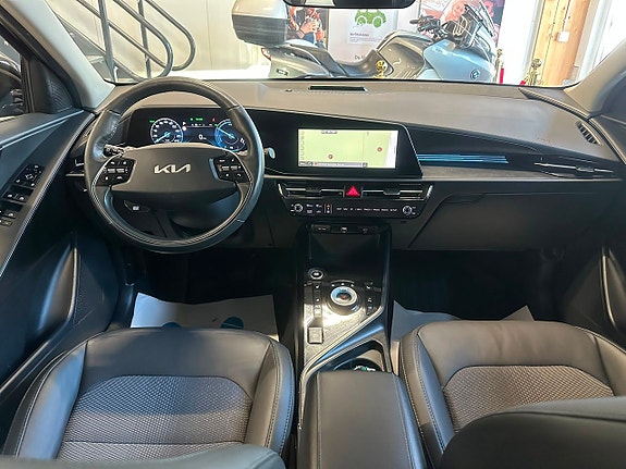 Kia Niro 9 of 23