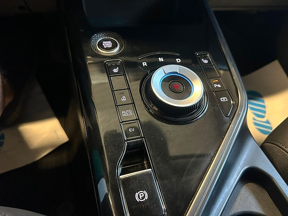 Kia Niro 18 of 23