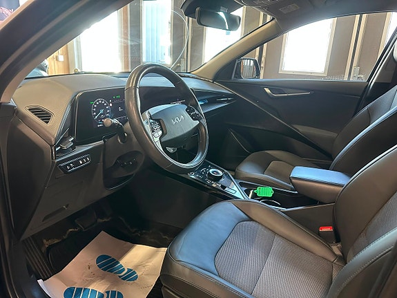 Kia Niro 13 of 23