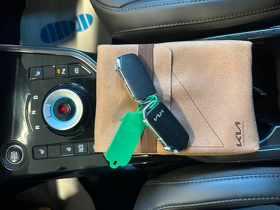 Kia Niro 23 of 23