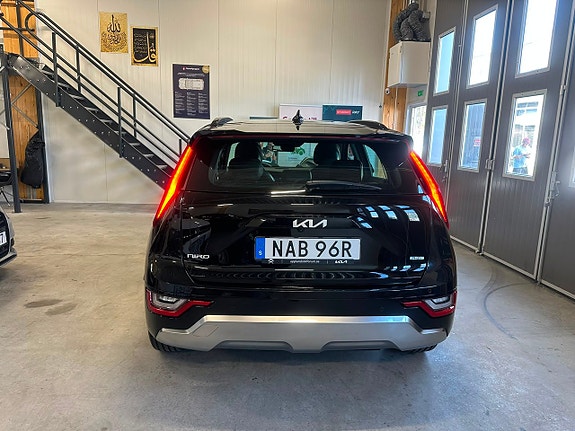 Kia Niro 7 of 23