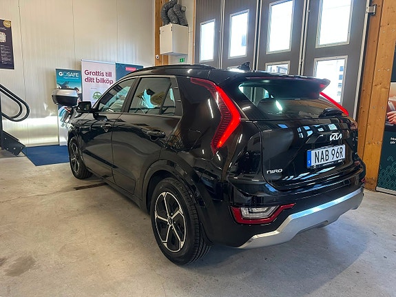 Kia Niro 6 of 23