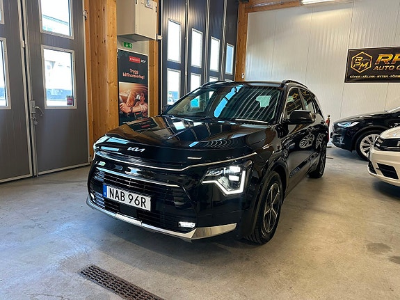 Kia Niro 4 of 23