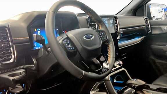 Ford Ranger 10 of 12