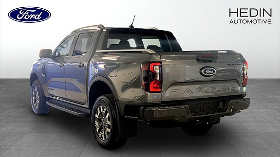 Ford Ranger 2 of 12