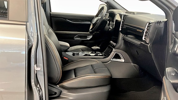Ford Ranger 7 of 12