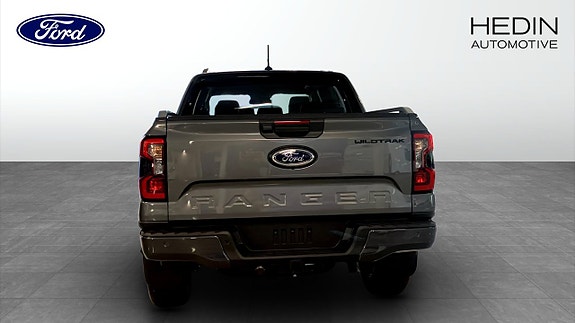 Ford Ranger 4 of 12