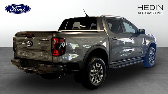 Ford Ranger 3 of 12