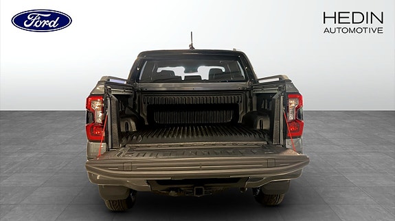 Ford Ranger 5 of 12