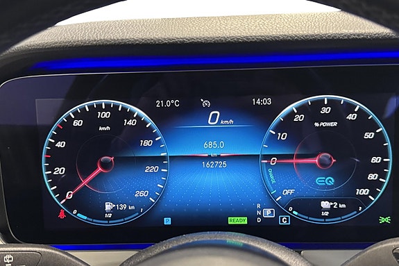 Mercedes-Benz E300 de 28 of 28