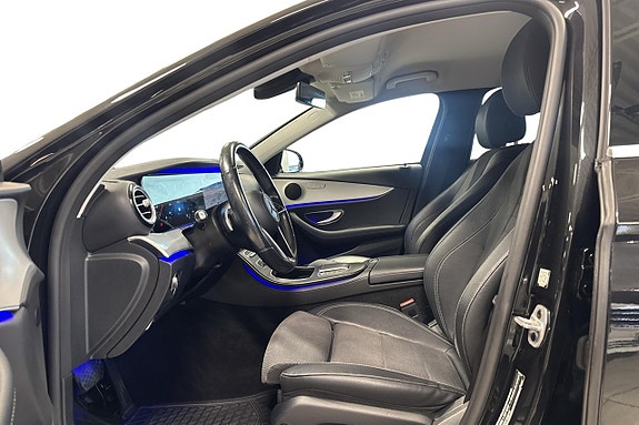 Mercedes-Benz E300 de 7 of 28