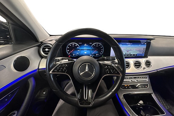 Mercedes-Benz E300 de 9 of 28