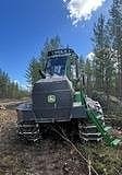 John Deere 1010G 4 of 8