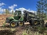 John Deere 1010G 2 of 8