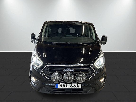 Ford Transit Custom 3 of 5
