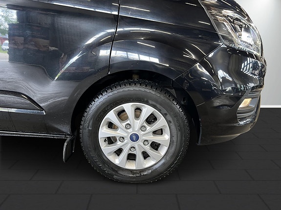 Ford Transit Custom 5 of 5