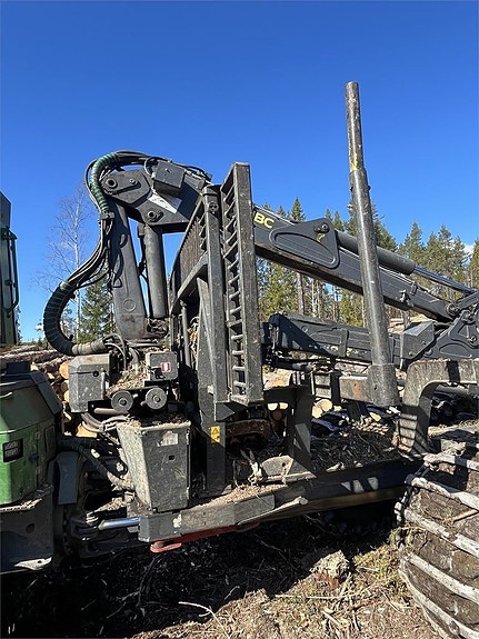 John Deere 1510G 6 of 6
