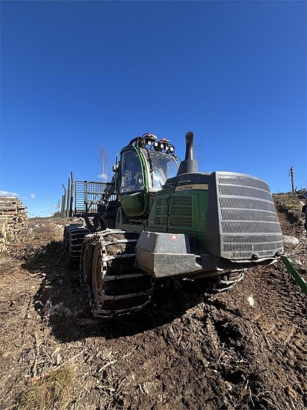 John Deere 1510G 4 of 6