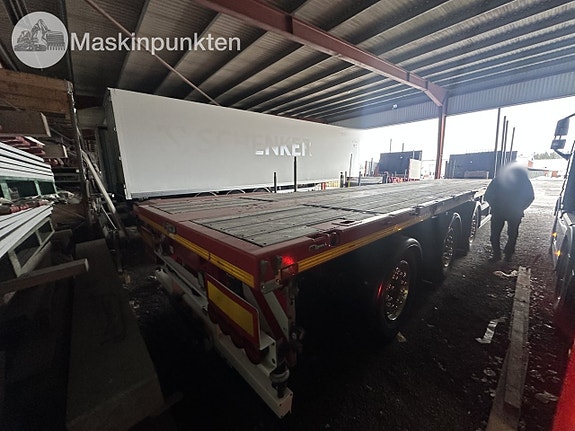 MAX TRAILER MAX210 Släp 2 of 27