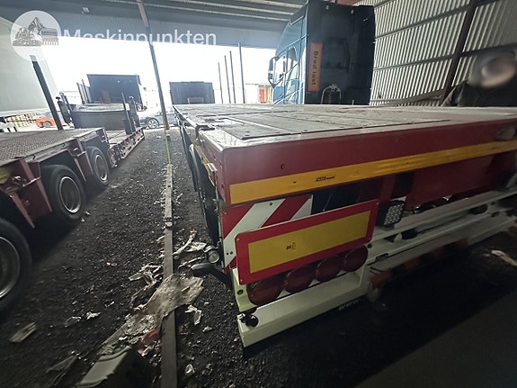 MAX TRAILER MAX210 Släp 15 of 27
